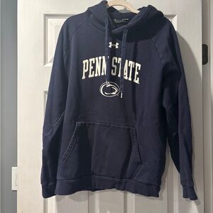 Under Armour Penn State Navy Hoodie